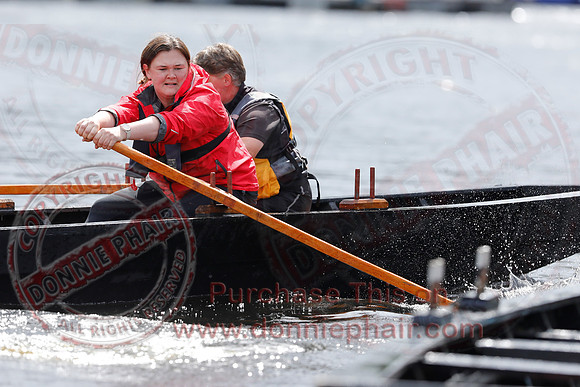 Traditional Cot racing at Carrybridge-40