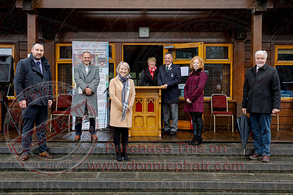 The South East Fermanagh Foundation Eighth Annual Service of Remembrance-1