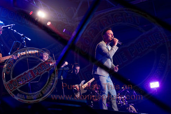 Nathan Carter Concert in Aid of Willowbridge Primary School, Enniskiilen-137