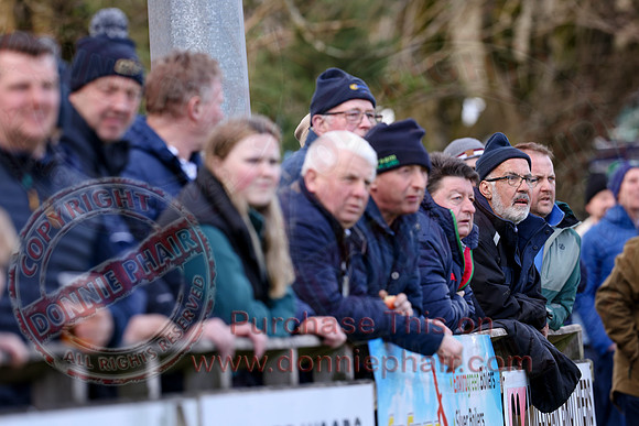 Clogher Valley 1st XV (41) V Ballina (12) in All-Ireland Rugby League 2C Champions-60