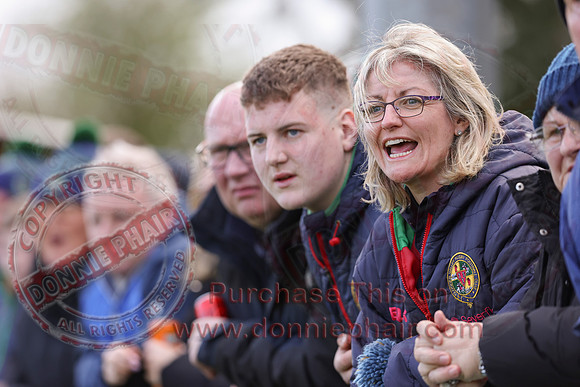 Clogher Valley 1st XV (41) V Ballina (12) in All-Ireland Rugby League 2C Champions-62