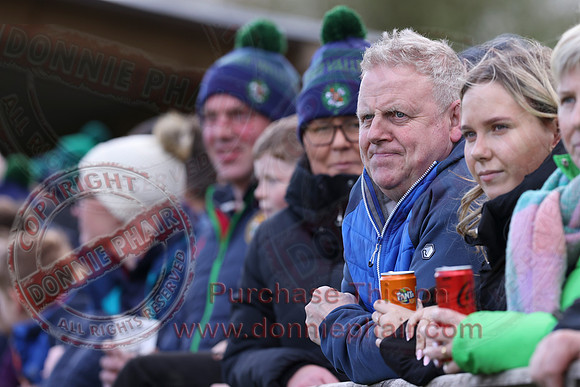 Clogher Valley 1st XV (41) V Ballina (12) in All-Ireland Rugby League 2C Champions-67