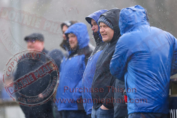 Clogher Valley 1st XV (41) V Ballina (12) in All-Ireland Rugby League 2C Champions-78