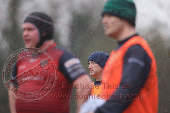 Clogher Valley 1st XV (41) V Ballina (12) in All-Ireland Rugby League 2C Champions-84