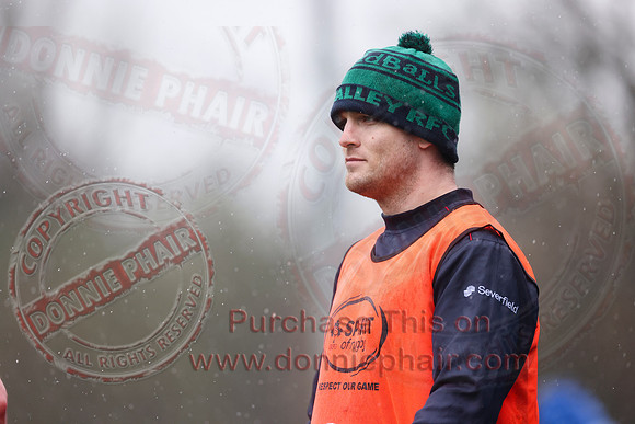 Clogher Valley 1st XV (41) V Ballina (12) in All-Ireland Rugby League 2C Champions-82
