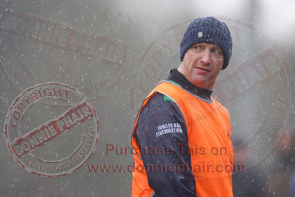 Clogher Valley 1st XV (41) V Ballina (12) in All-Ireland Rugby League 2C Champions-88