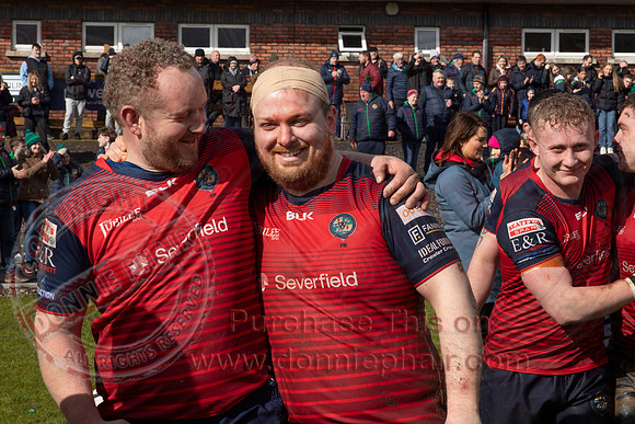 Clogher Valley 1st XV (41) V Ballina (12) in All-Ireland Rugby League 2C Champions-104
