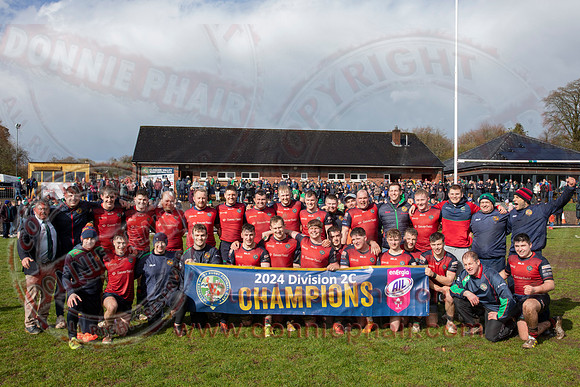 Clogher Valley 1st XV (41) V Ballina (12) in All-Ireland Rugby League 2C Champions-108