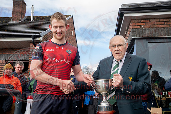 Clogher Valley 1st XV (41) V Ballina (12) in All-Ireland Rugby League 2C Champions-114