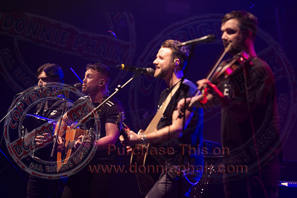 Nathan Carter Concert in Aid of Willowbridge Primary School, Enniskiilen-85