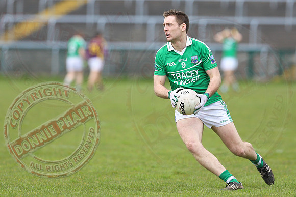 Fermanagh (2-20) V Wexford (3-8) in Allianz National Football League Division 3.