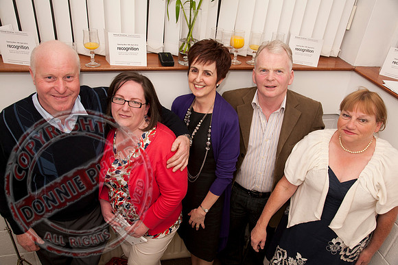 Robert Hale International Photographer Photographic Exhibition in McKeogh's Dentist, Lisnaskea.