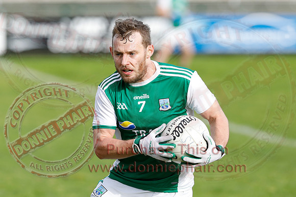 Ferrmanagh (1-11)V Laois (3-12) in National GAA Football League Division Two-69