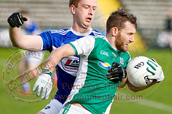 Ferrmanagh (1-11)V Laois (3-12) in National GAA Football League Division Two-70