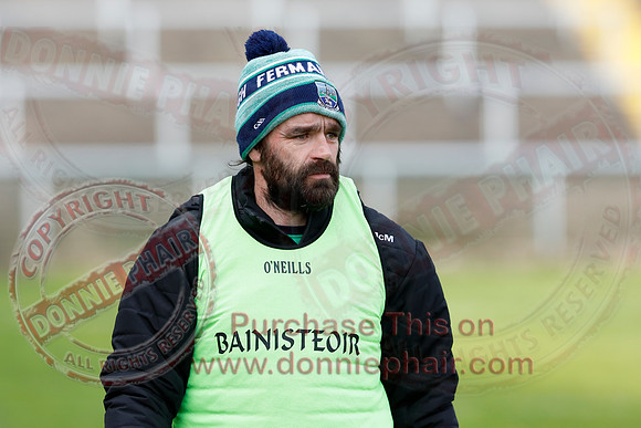 Ferrmanagh (1-11)V Laois (3-12) in National GAA Football League Division Two-71
