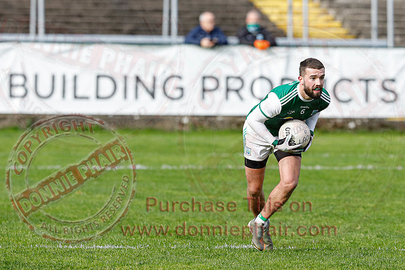 Ferrmanagh (1-11)V Laois (3-12) in National GAA Football League Division Two-77
