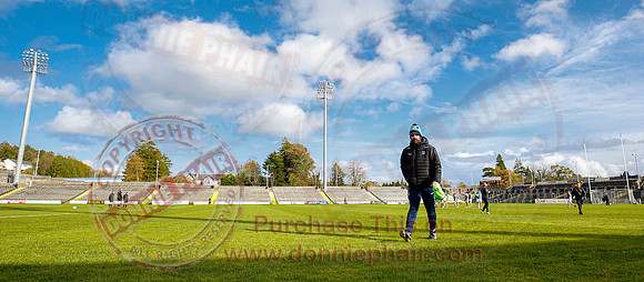 Ferrmanagh (1-11)V Laois (3-12) in National GAA Football League Division Two-7