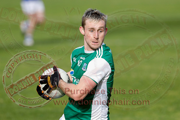 Ferrmanagh (1-11)V Laois (3-12) in National GAA Football League Division Two-26