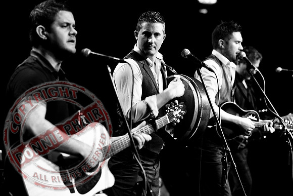 The Kilkennys