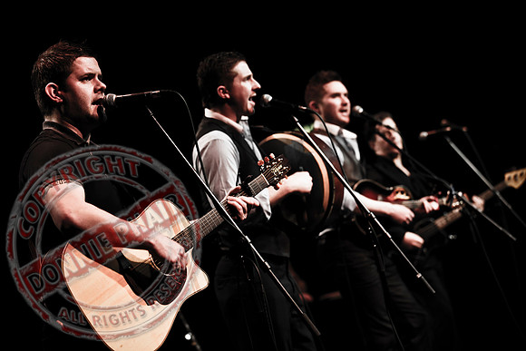 The Kilkennys