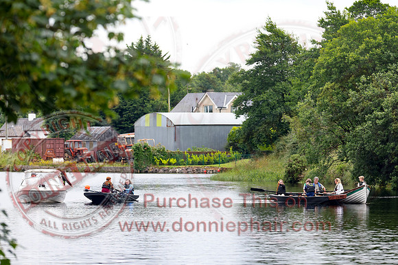 Belleek Regatta Cot Racing-10