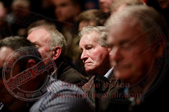 DARD Meeting in Donn Carragh Hotel.