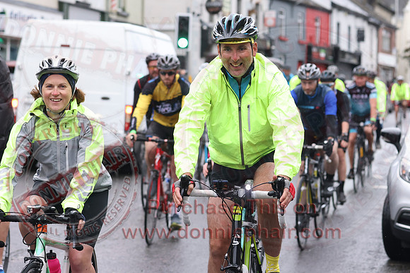Tour Of Fermanagh start in Lisnaskea-41