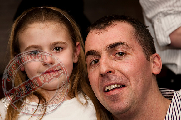 Lisnaskea GAA Club Dinner Dance.