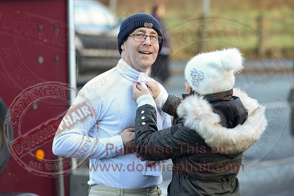 Fermanagh Harriers Boxing Day Meet in Enniskillen-1