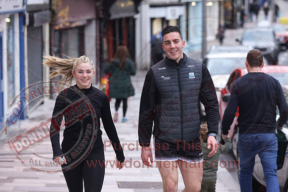 Fermanagh Harriers Boxing Day Meet in Enniskillen-3