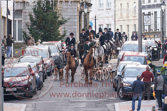 Fermanagh Harriers Boxing Day Meet in Enniskillen-4