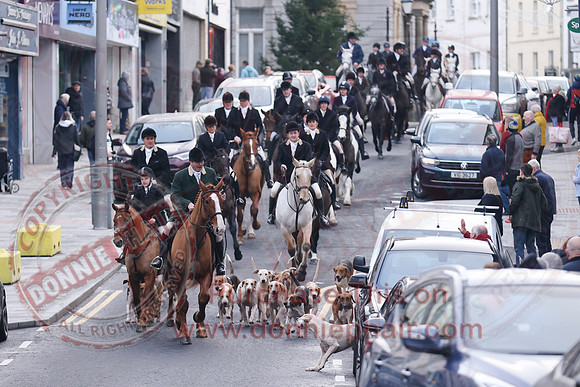 Fermanagh Harriers Boxing Day Meet in Enniskillen-6