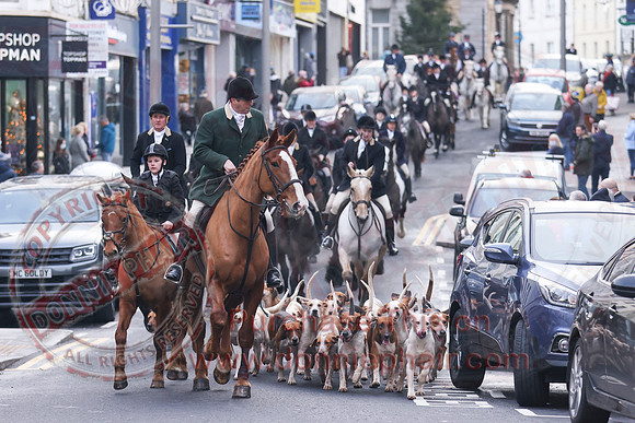 Fermanagh Harriers Boxing Day Meet in Enniskillen-7
