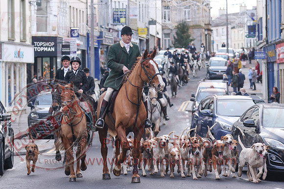 Fermanagh Harriers Boxing Day Meet in Enniskillen-9