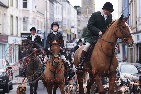 Fermanagh Harriers Boxing Day Meet in Enniskillen-10