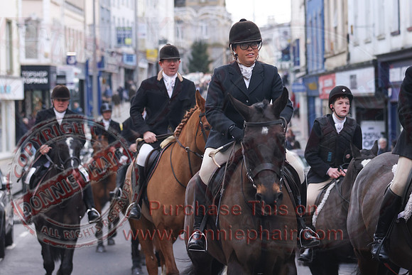 Fermanagh Harriers Boxing Day Meet in Enniskillen-12