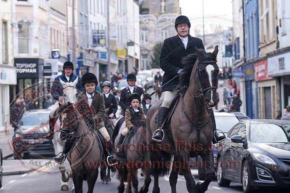 Fermanagh Harriers Boxing Day Meet in Enniskillen-16