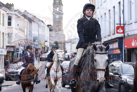 Fermanagh Harriers Boxing Day Meet in Enniskillen-20