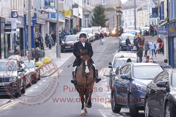 Fermanagh Harriers Boxing Day Meet in Enniskillen-22