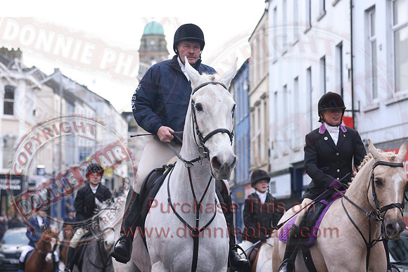 Fermanagh Harriers Boxing Day Meet in Enniskillen-19