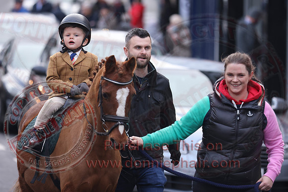 Fermanagh Harriers Boxing Day Meet in Enniskillen-23