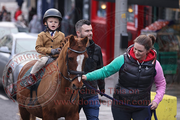 Fermanagh Harriers Boxing Day Meet in Enniskillen-24