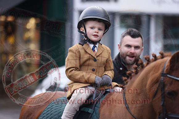 Fermanagh Harriers Boxing Day Meet in Enniskillen-25