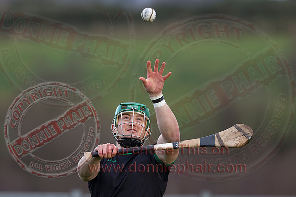 Lisbellaw Hurlers Training-10