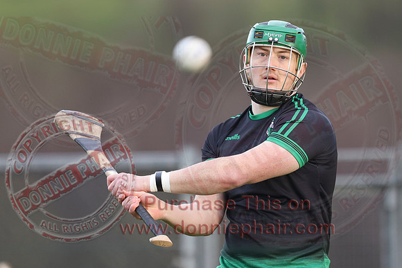 Lisbellaw Hurlers Training-14