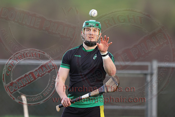 Lisbellaw Hurlers Training-16