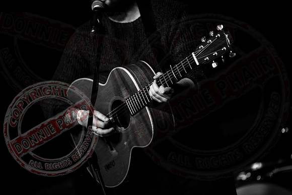 Forfey Music Festival.