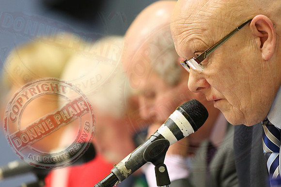 Fermanagh GAA Convention.