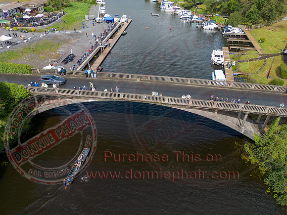 Traditional Cot racing at Carrybridge-42