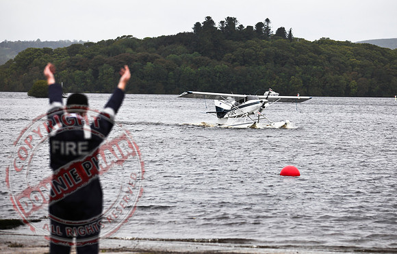 Lough Erne Seaplane Festival taken at Lough Erne Yacht Club.